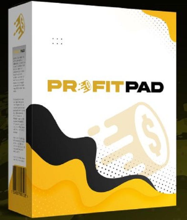 ProfitPal App